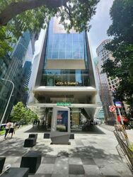 Parakou Building (D1), Office #597513421